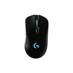 Mouse Logitech G703 Gaming Lightspeed Wireless 910-005639