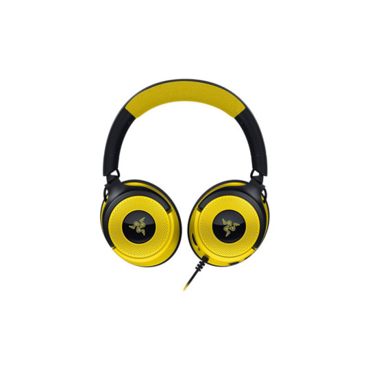 Auriculares Razer Kraken V4 X - Pokémon Edition