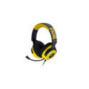 Auriculares Razer Kraken V4 X - Pokémon Edition