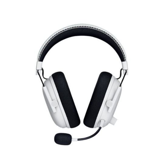 Auriculares Razer BlackShark V3 Pro Wireless White