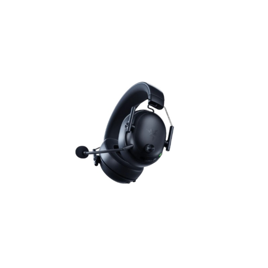 Auriculares Razer BlackShark V3 Wireless Black