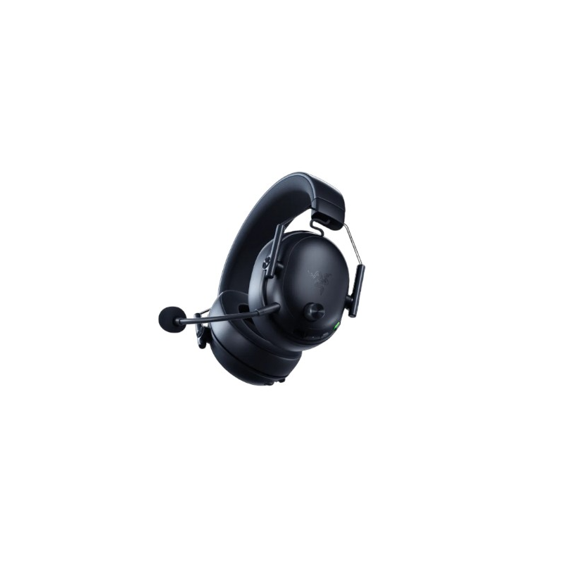 Auriculares Razer BlackShark V3 Wireless Black