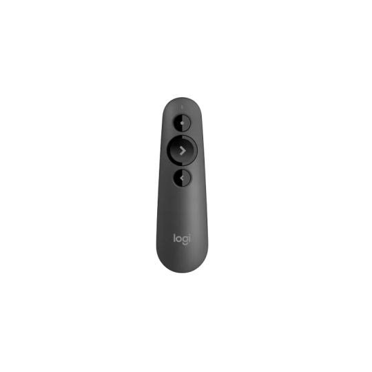 Presenter Logitech Wir R500 910-006518