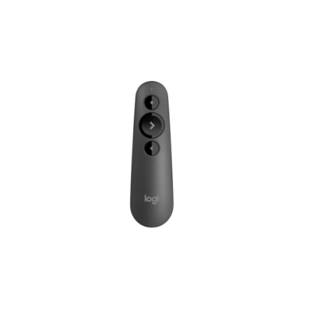 Presenter Logitech Wir R500 910-006518