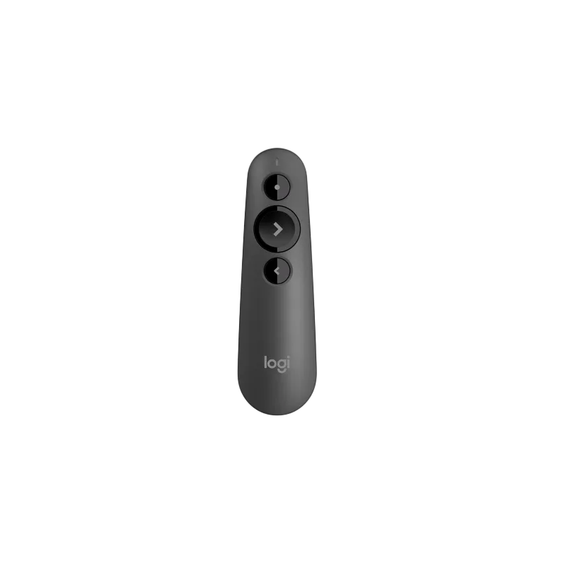 Presenter Logitech Wir R500 910-006518