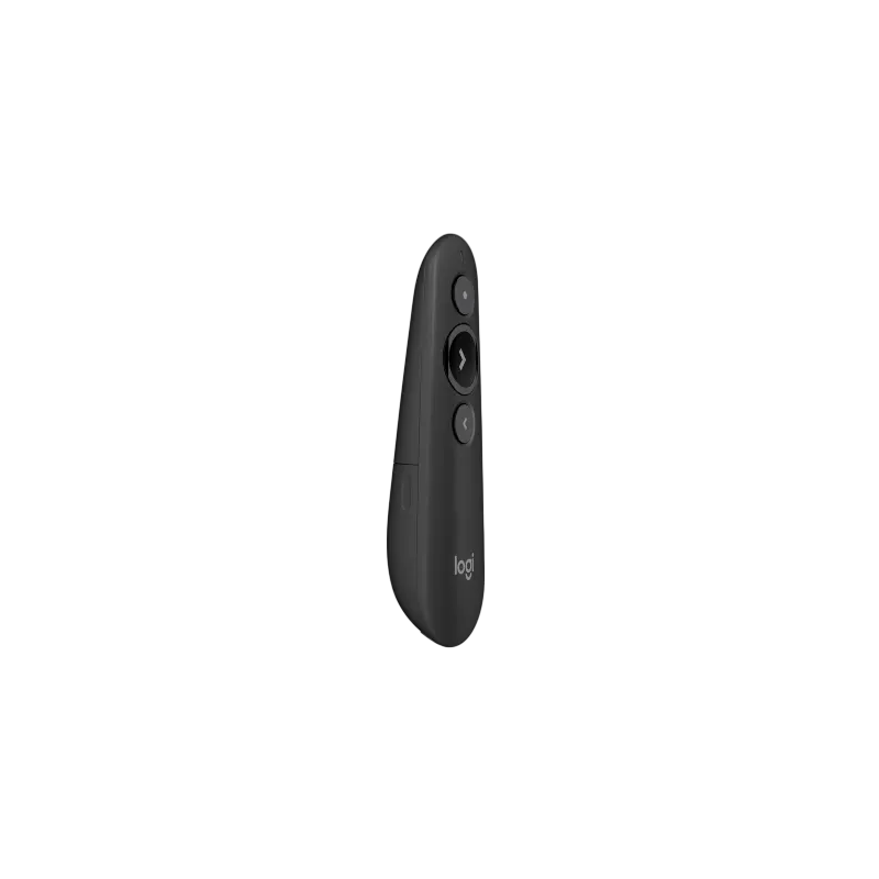 Presenter Logitech Wir R500 910-006518