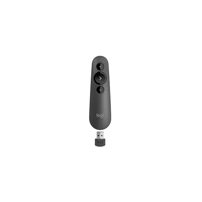 Presenter Logitech Wir R500 910-006518