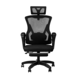 Silla Gamer Raptor Throne S10 Negra