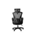 Silla Gamer Raptor Throne S10 Negra