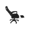 Silla Gamer Raptor Throne S10 Negra