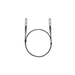 SM6220-1M PACH CORD con 2 SFP28  a 25G - cable de 1 mtrs