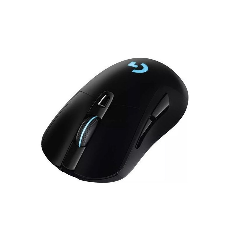 Mouse Logitech G703 Gaming Lightspeed Wireless 910-005639