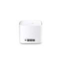 HX520 1 Mesh para ISP TP Link AX3000 Wifi Gigabit TAUC