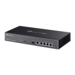 Router VPN ER7406 Omada Multi-Wan + 1 SFP  Tp-Link
