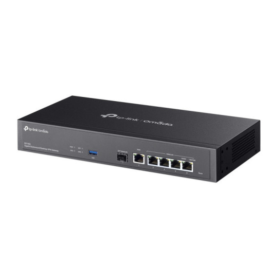 Router VPN ER7406 Omada Multi-Wan + 1 SFP  Tp-Link
