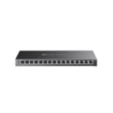 Switch SG2016P Gigabit Smart 16P - 8POE+ - Tp-Link