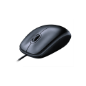 Mouse Logitech M100 Black 910-001601