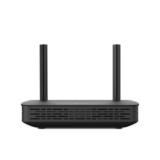 Modem Router XX530 XPON Gigabit Wifi6 AX3000 EasyMesh TAUC