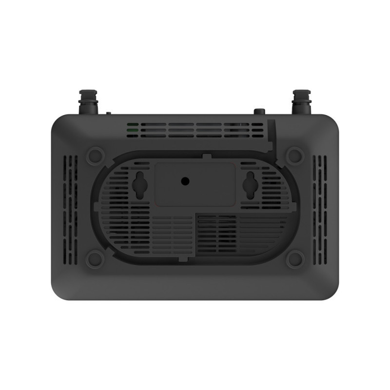 Modem Router XX530 XPON Gigabit Wifi6 AX3000 EasyMesh TAUC