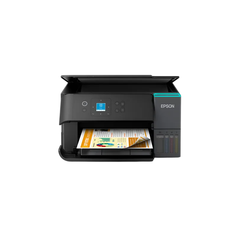 Impresora Multifunción Epson L4360