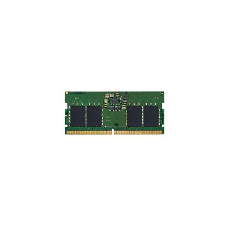 Memoria SODIMM DDR5 Kingston 8Gb 5600MHz