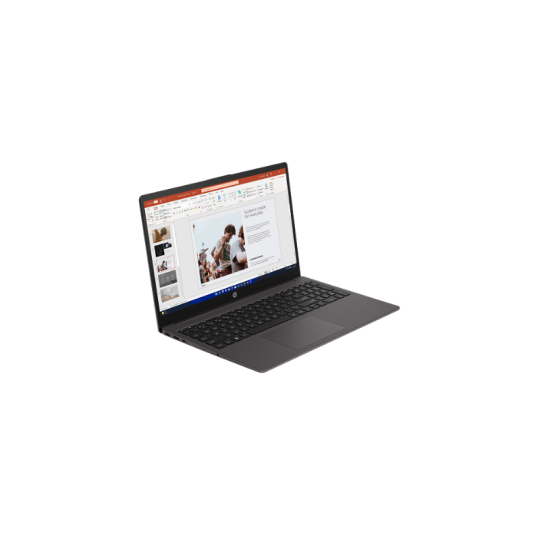 Notebook HP 250 G10 i3 N305 15 8GB 512 PC Windows 11 Home