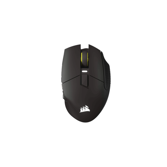 Mouse Corsair Scimitar Elite Wireless SE Black