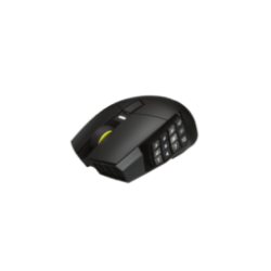 Mouse Corsair Scimitar Elite Wireless SE Black
