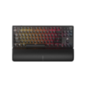 Teclado Corsair K70 Core TKL RGB Mecanico Switch Wireless Black