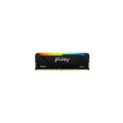Memoria DDR4 Kingston 16Gb 3200 MHz FURY BEAST RGB