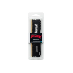 Memoria DDR4 Kingston 8Gb 3200 MHz FURY BEAST