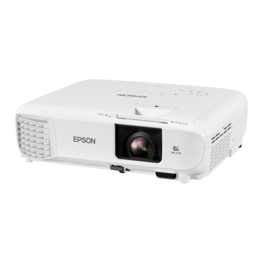 Proyector Epson POWER LITE E24