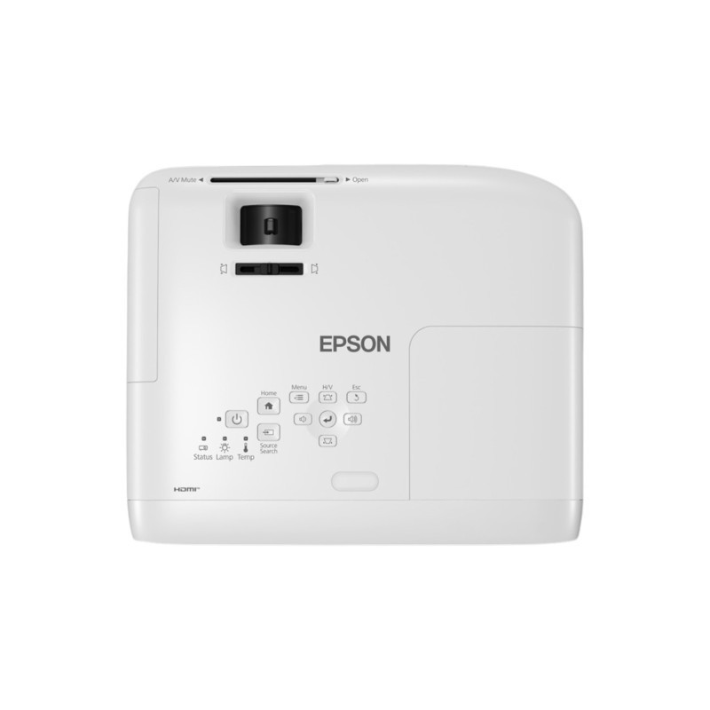 Proyector Epson POWER LITE E24