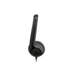 Auricular c/Microfono Logitech H390 USB-C Negro 981-001575