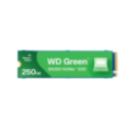 Disco SSD M.2 Western Digital 250Gb Green SN350 NVMe