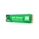 Disco SSD M.2 Western Digital 250Gb Green SN350 NVMe