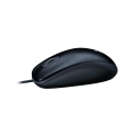 Mouse Logitech M100 Black 910-001601