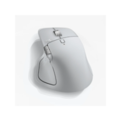 Mouse Logitech Wir MX Master 4 Pale Grey 910-007566