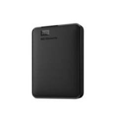 Disco Externo WD 5Tb Element USB 3.0