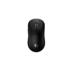 Mouse Logitech G Pro X Superlight 2C Black 910-007530