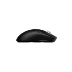 Mouse Logitech G Pro X Superlight 2C Black 910-007530