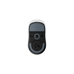 Mouse Logitech G Pro X Superlight 2C White 910-007537