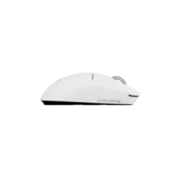 Mouse Logitech G Pro X Superlight 2C White 910-007537