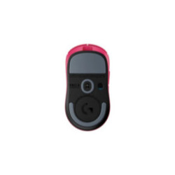 Mouse Logitech G Pro X Superlight 2C Pink 910-007544