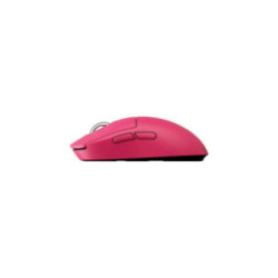 Mouse Logitech G Pro X Superlight 2C Pink 910-007544