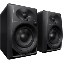 Pioneer DM-40D – Monitores Activos para DJ y Producción