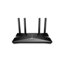 Router EX520 AX3000 Wifi 6 WISP Aginet Gigabit D.Band Tp-Link