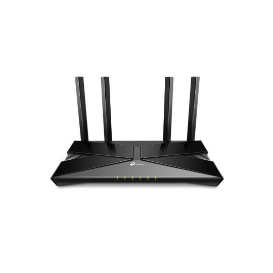 Router EX520 AX3000 Wifi 6 WISP Aginet Gigabit D.Band Tp-Link