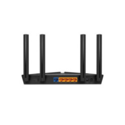 Router EX520 AX3000 Wifi 6 WISP Aginet Gigabit D.Band Tp-Link