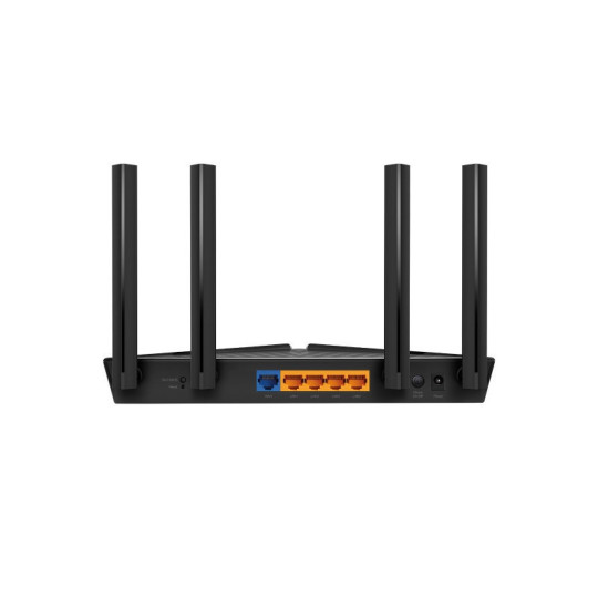 Router EX520 AX3000 Wifi 6 WISP Aginet Gigabit D.Band Tp-Link